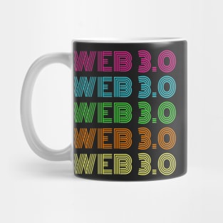 Web 3 Mug